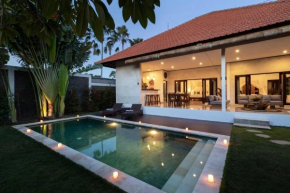 Aditiya Villa Seminyak